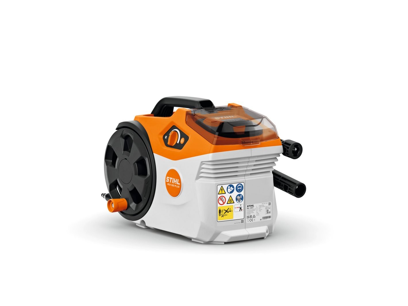REA 100 - Sistema AP - Imagen 2
