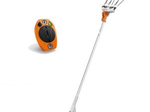 cortaolivas stihl en alquiler