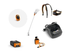 Vareador STIHL SPA 130